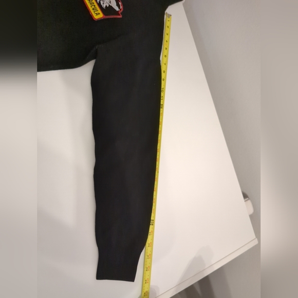 Universal Monsters Dracula Hooded Sweater Unisex - Picture 6 of 11